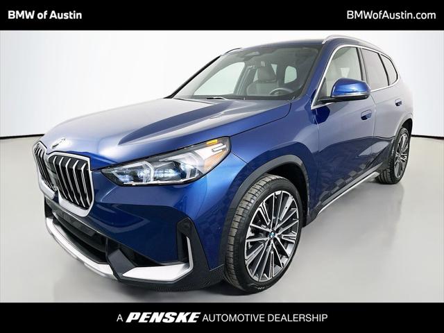 2025 BMW X1 xDrive28i for sale in Austin, TX