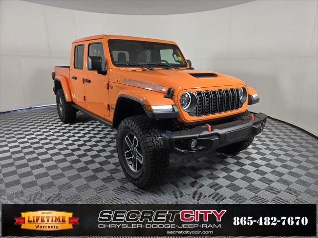 2025 Jeep Gladiator Sport for sale in Oak Ridge, TN