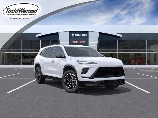 2026 Buick Enclave Sport Touring for sale in Grand Rapids, MI