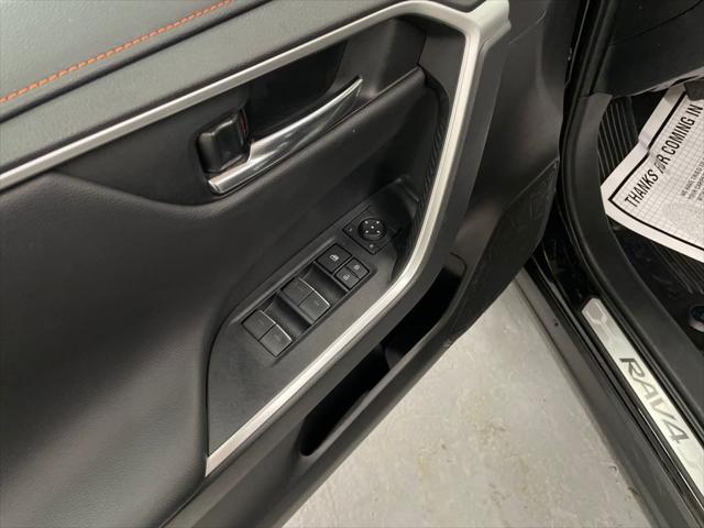 2022 Toyota RAV4 Adventure
