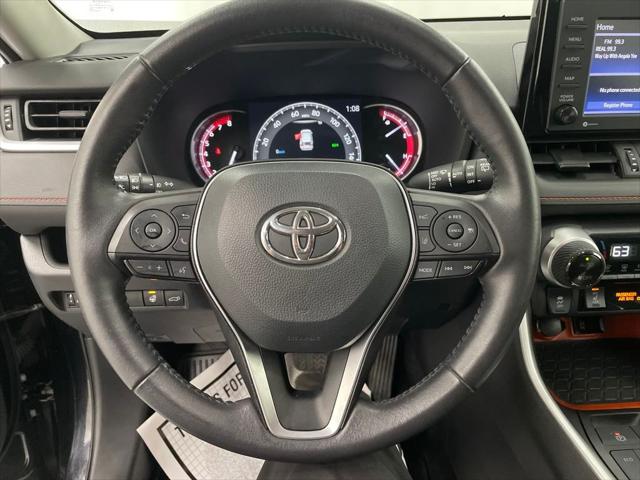 2022 Toyota RAV4 Adventure