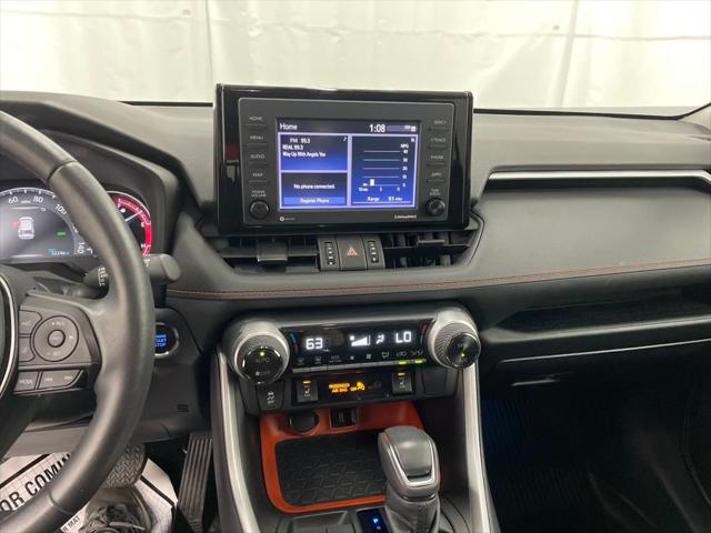 2022 Toyota RAV4 Adventure