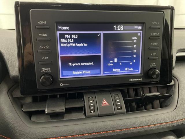 2022 Toyota RAV4 Adventure