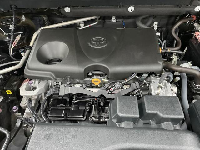 2022 Toyota RAV4 Adventure