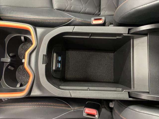 2022 Toyota RAV4 Adventure