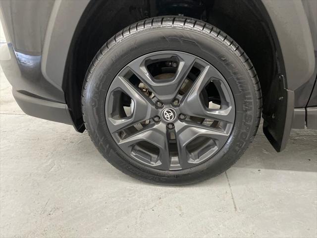 2022 Toyota RAV4 Adventure