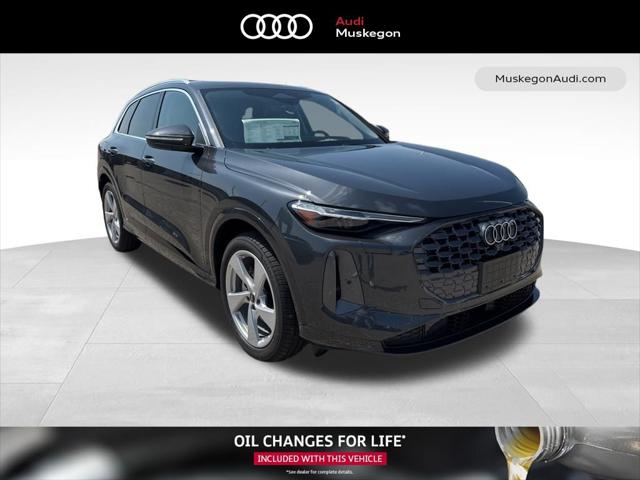 2025 Audi Q5 Prestige for sale in Muskegon, MI