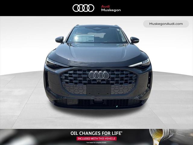 2025 Audi Q5 Prestige
