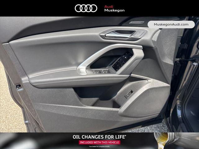 2025 Audi Q5 Prestige
