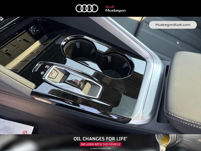 2025 Audi Q5 Prestige