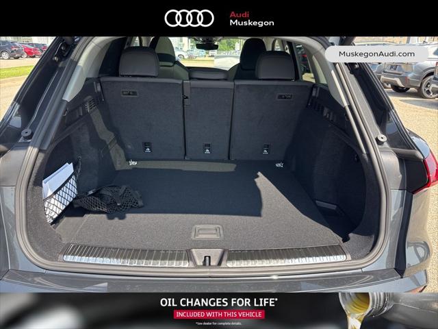 2025 Audi Q5 Prestige