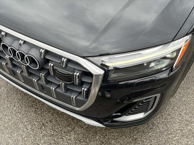 2025 Audi Q7 Premium Plus 55 TFSI quattro Tiptronic