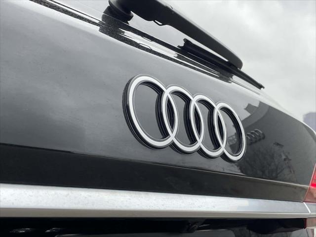 2025 Audi Q7 Premium Plus 55 TFSI quattro Tiptronic