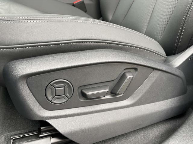 2025 Audi Q7 Premium Plus 55 TFSI quattro Tiptronic