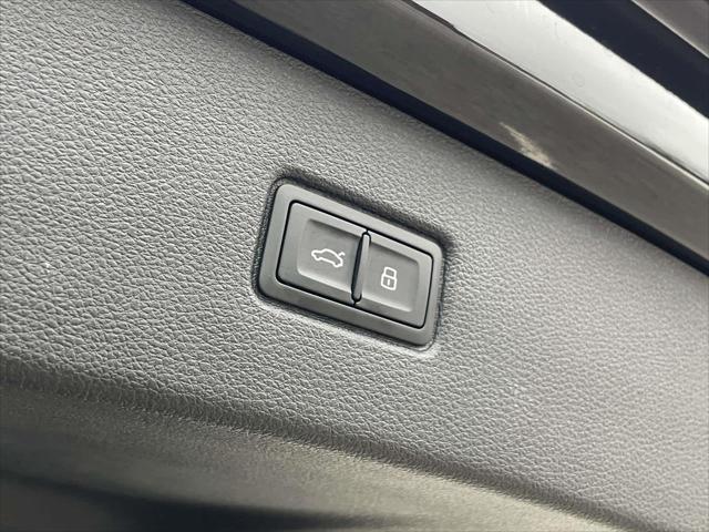 2025 Audi Q7 Premium Plus 55 TFSI quattro Tiptronic