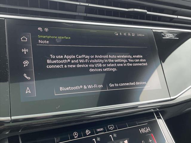 2025 Audi Q7 Premium Plus 55 TFSI quattro Tiptronic