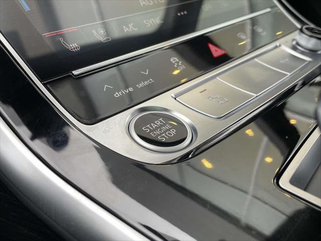 2025 Audi Q7 Premium Plus 55 TFSI quattro Tiptronic