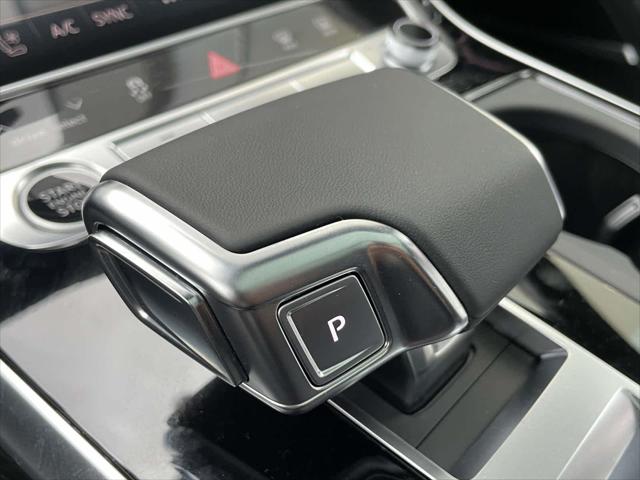2025 Audi Q7 Premium Plus 55 TFSI quattro Tiptronic