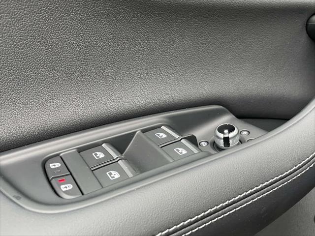 2025 Audi Q7 Premium Plus 55 TFSI quattro Tiptronic