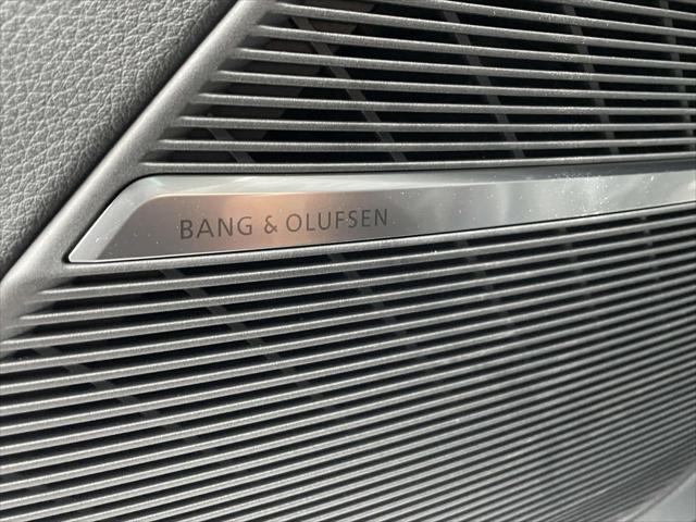 2025 Audi Q7 Premium Plus 55 TFSI quattro Tiptronic