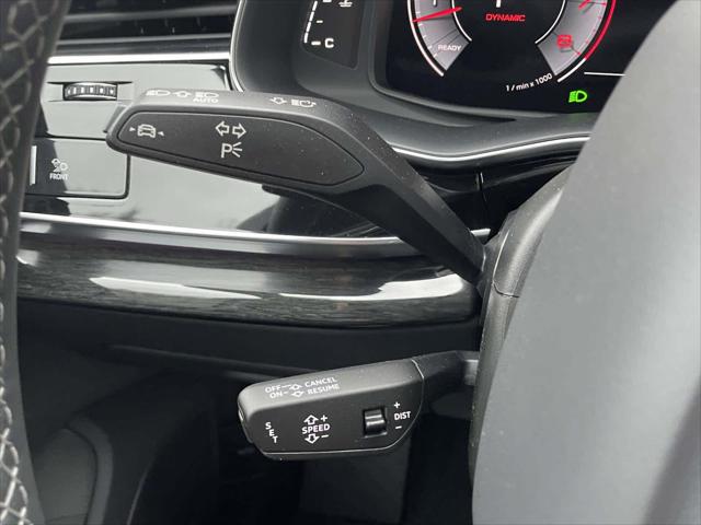 2025 Audi Q7 Premium Plus 55 TFSI quattro Tiptronic