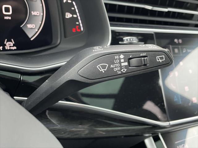 2025 Audi Q7 Premium Plus 55 TFSI quattro Tiptronic