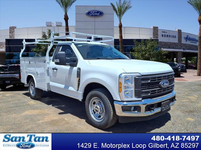 2025 Ford F-350 XL for sale in Gilbert, AZ