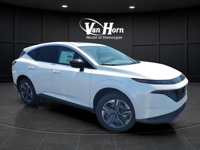 2025 Nissan Murano SL for sale in Sheboygan, WI