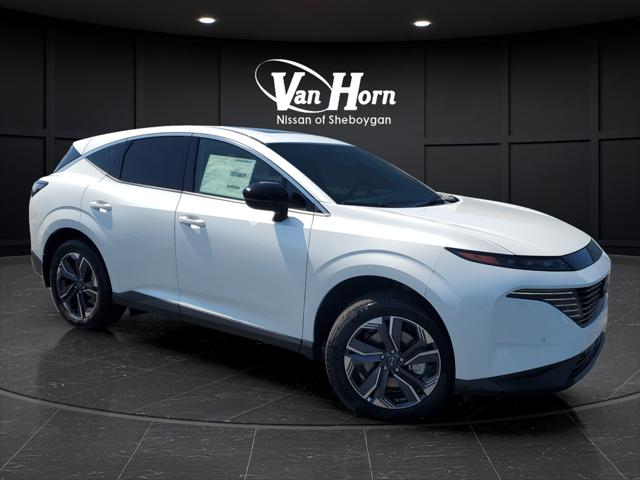 2025 Nissan Murano SL for sale in Sheboygan, WI