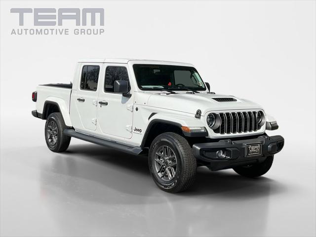 2025 Jeep Gladiator Sport S for sale in Morganton, NC