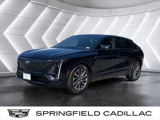 2025 Cadillac iQ Sport 2 RWD for sale in North Springfield, VT