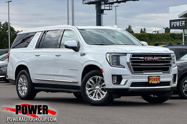 2022 GMC Yukon XL 4WD SLT for sale in Salem, OR