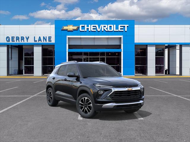 2026 Chevrolet TrailBlazer FWD LT for sale in Baton Rouge, LA