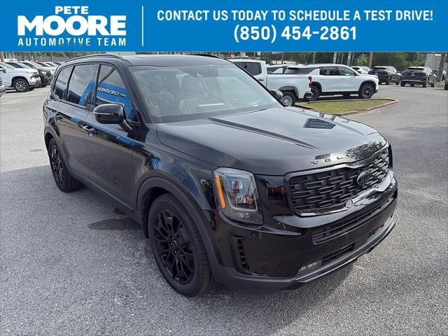 2021 Kia Telluride SX for sale in Pensacola, FL