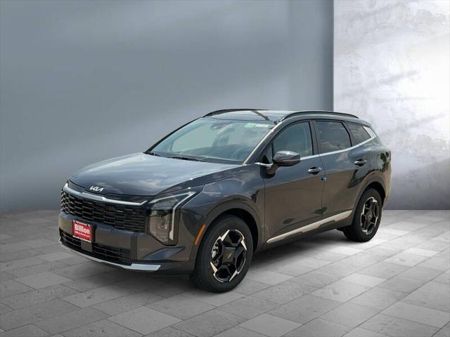 2026 Kia Sportage EX for sale in Sioux City, IA