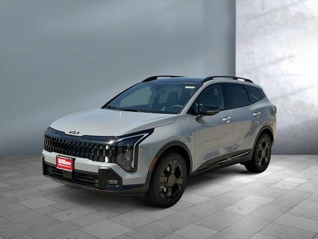 2026 Kia Sportage X-Line for sale in Sioux City, IA