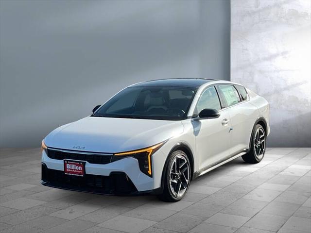 2025 Kia K4 GT-Line for sale in Sioux City, IA