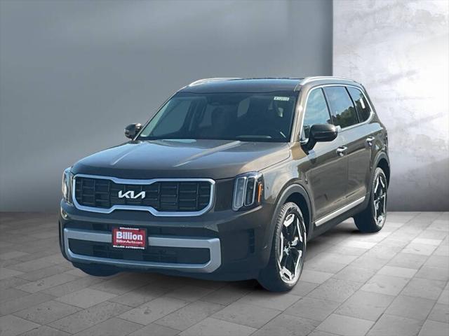 2025 Kia Telluride S for sale in Sioux City, IA
