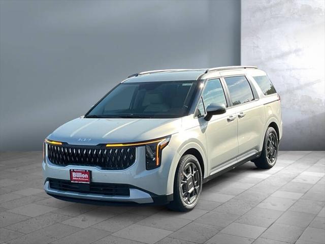 2026 Kia Carnival MPV EX for sale in Sioux City, IA