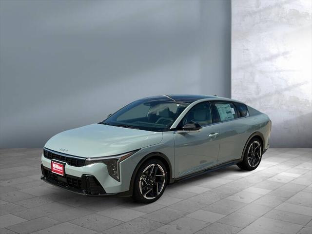 2025 Kia K4 GT-Line for sale in Sioux City, IA
