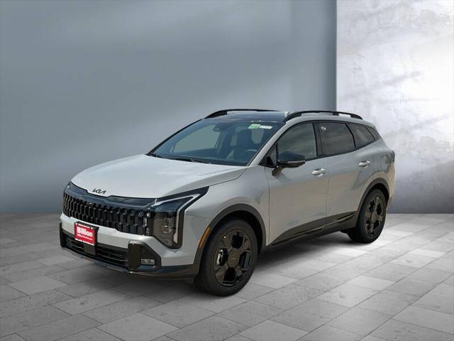 2026 Kia Sportage X-Line for sale in Sioux City, IA