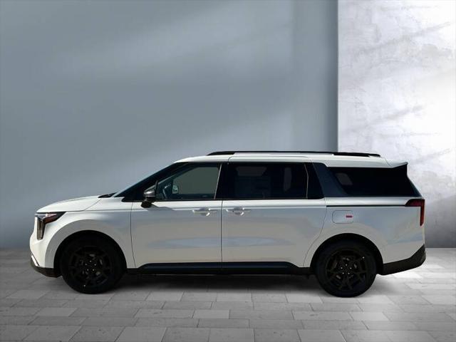 2026 Kia Carnival MPV SX
