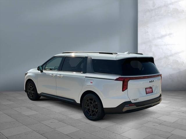 2026 Kia Carnival MPV SX