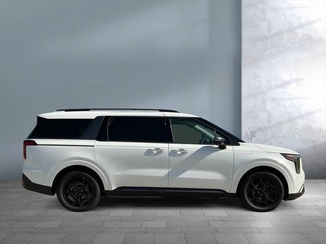 2026 Kia Carnival MPV SX
