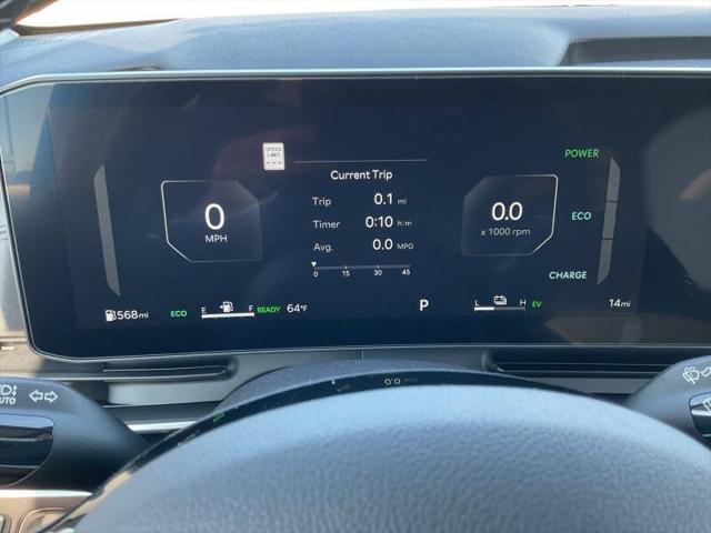 2026 Kia Carnival MPV SX