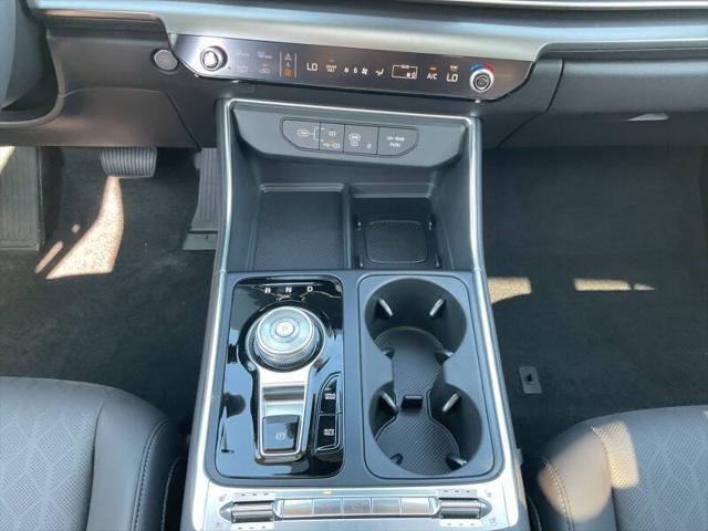2026 Kia Carnival MPV SX
