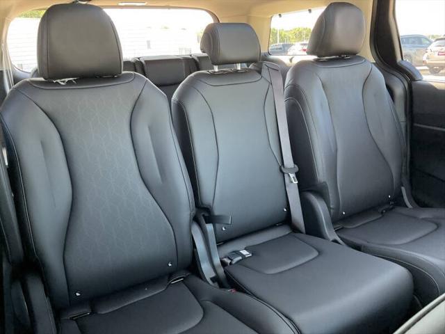 2026 Kia Carnival MPV SX
