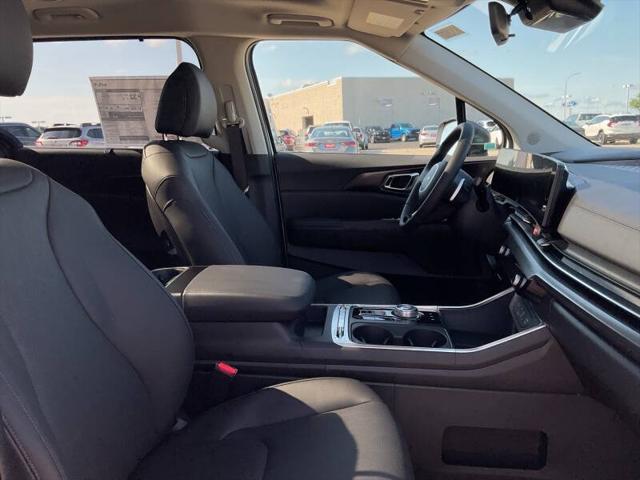 2026 Kia Carnival MPV SX