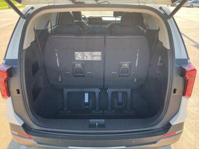 2026 Kia Carnival MPV SX