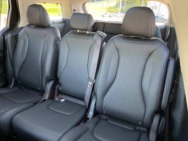 2026 Kia Carnival MPV SX